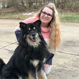 Meet your Posher, Madeline